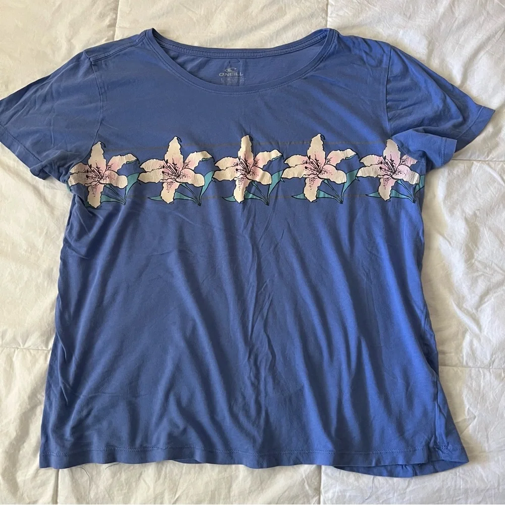 O’Neill tee - Picture 1 of 2